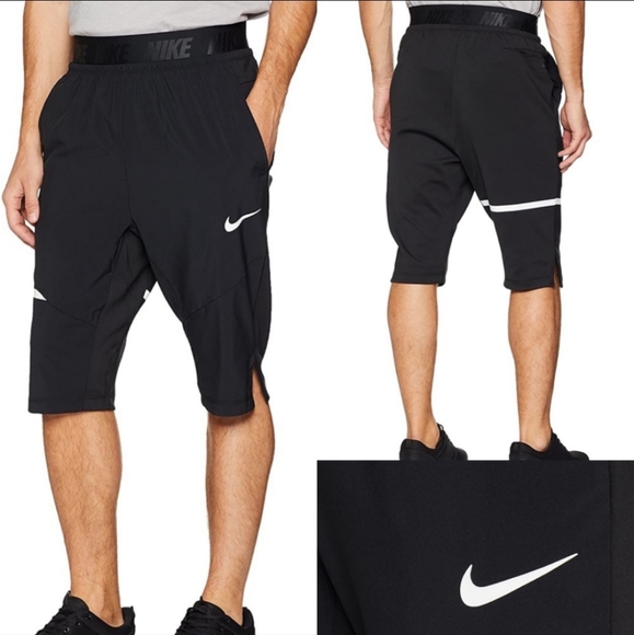 Nike Other - Nike Dry Over The Knee PX 2.0 Short Pants